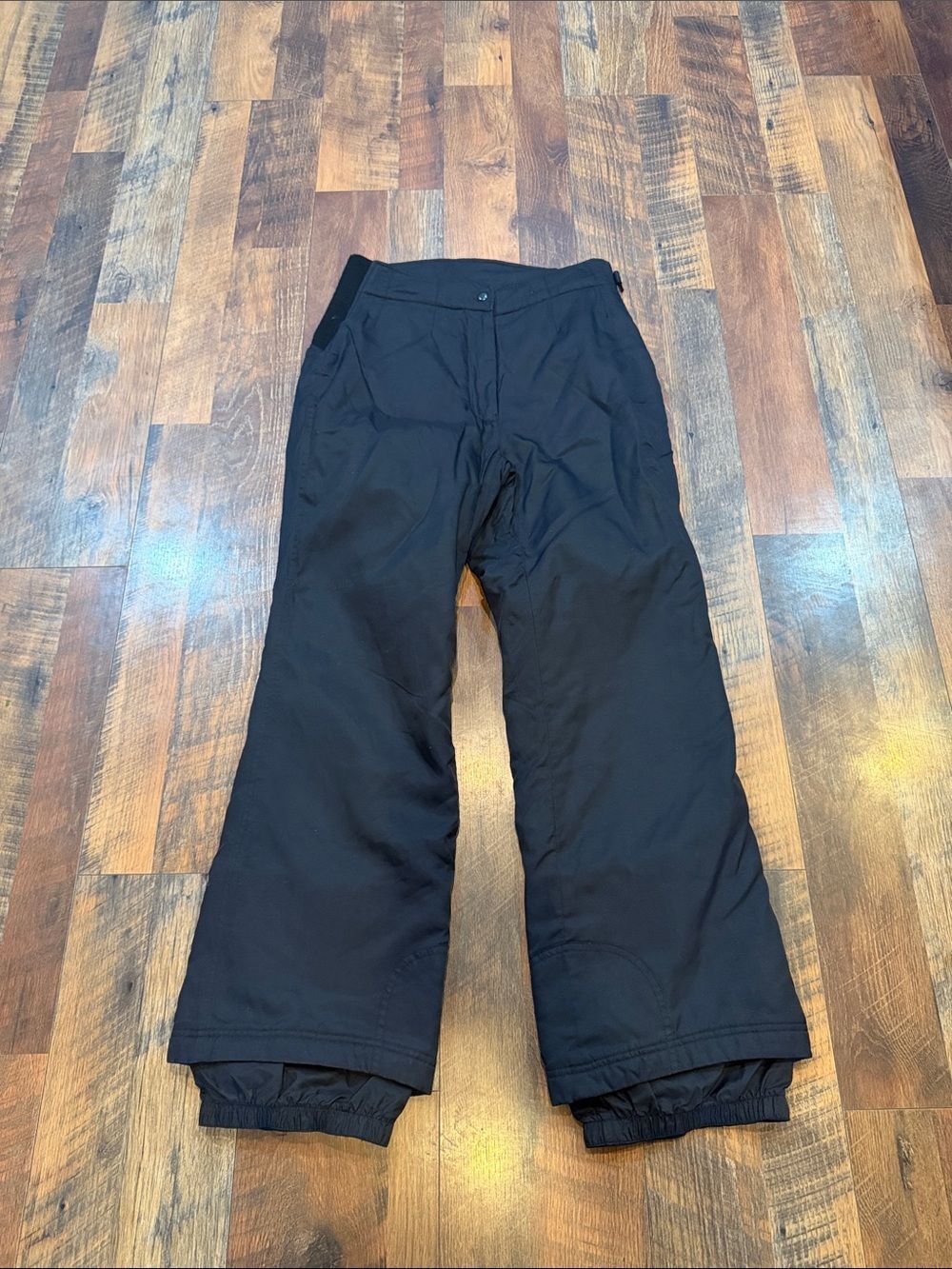 Obermeyer Black Ladies' Ski pants 10 short (3180)